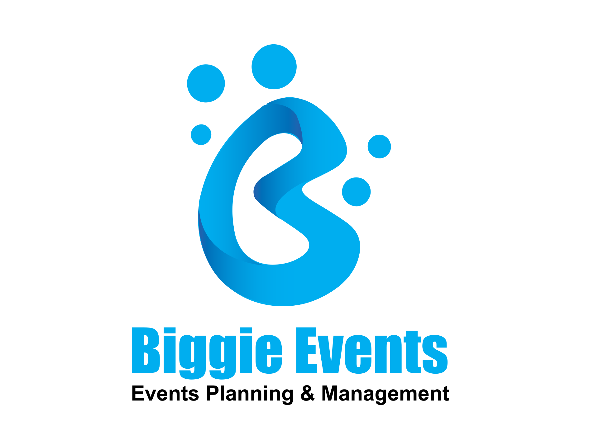 Biggie Events Logo